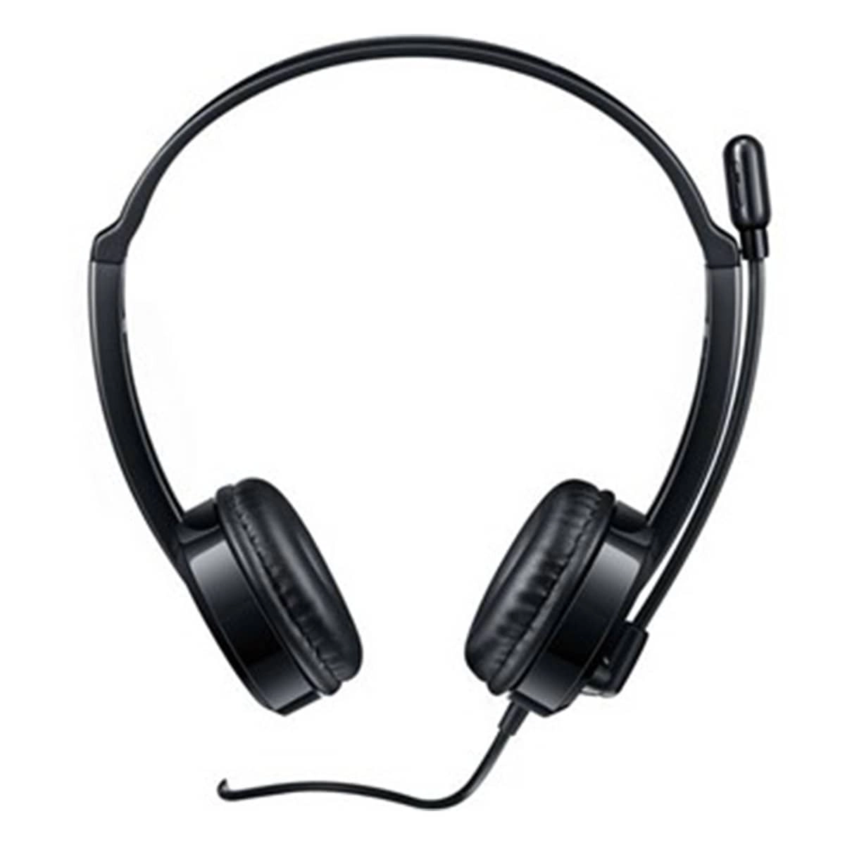 H120 Wired Headset