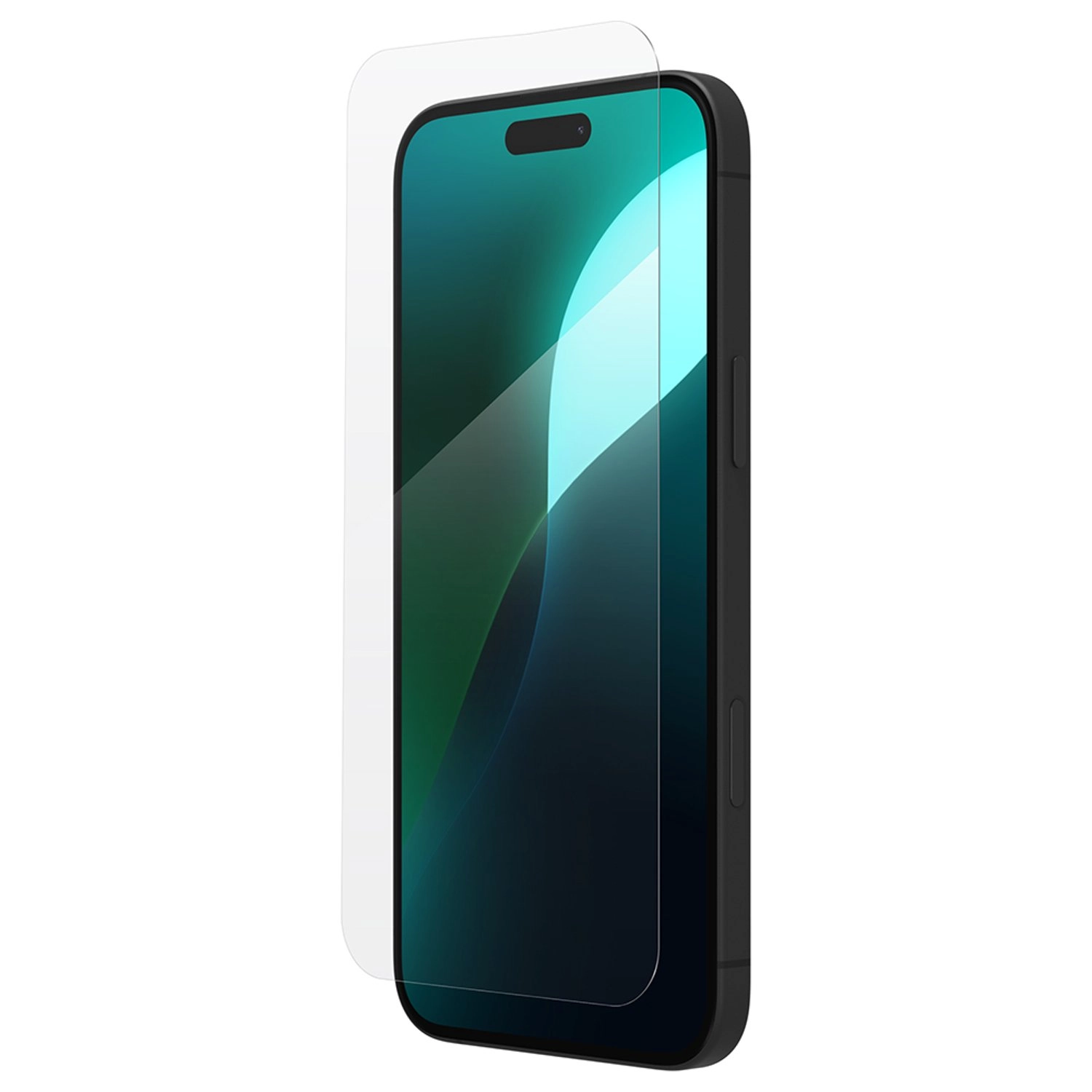 Glass Elite Screen Protector - iPhone 16 Plus / iPhone 15 Plus