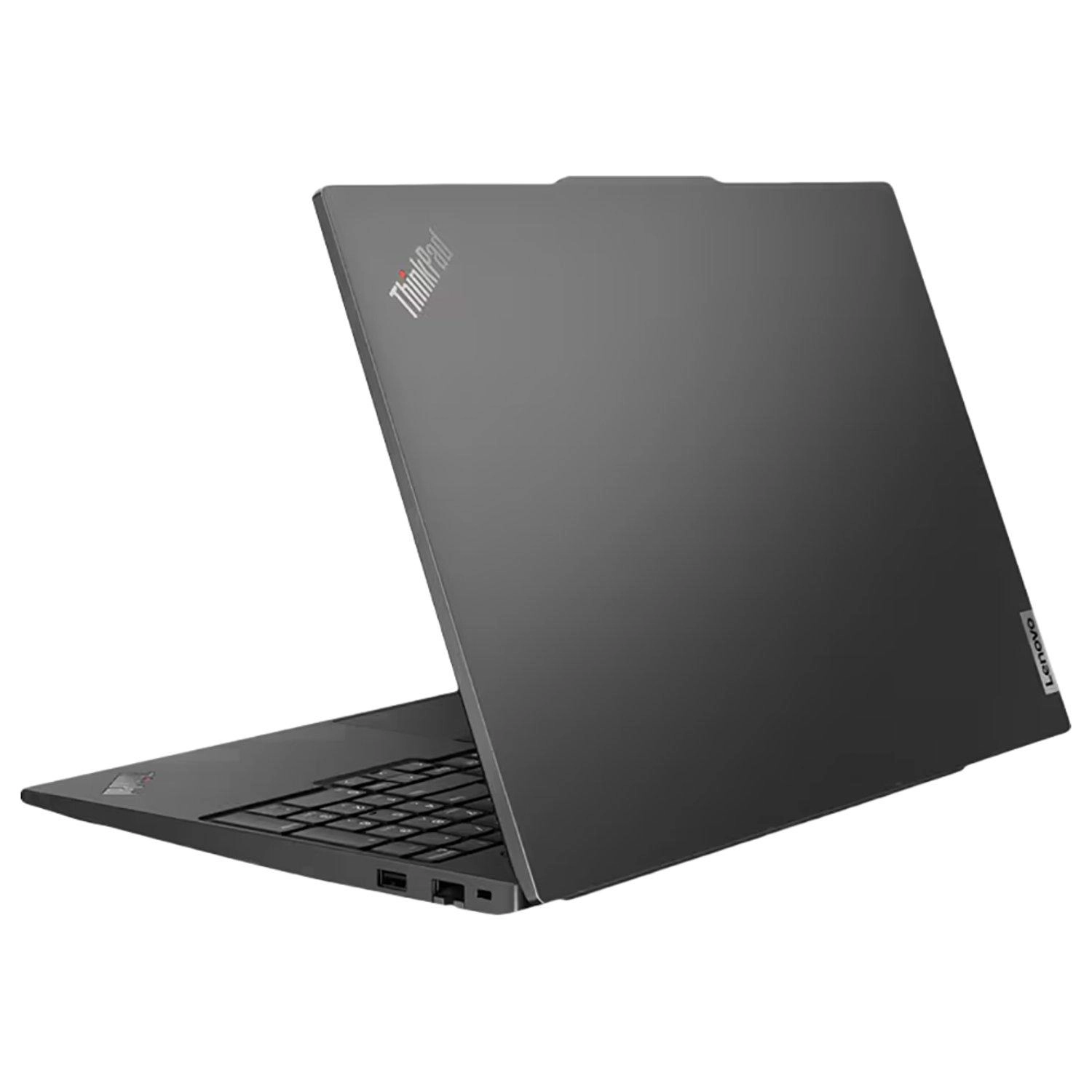 ThinkPad E16 21MA001SGR+ANC - 16'' Core Ultra 7-155U 16GB 512GB SSD