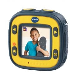 VTech Kidizoom Action Cam - 480p