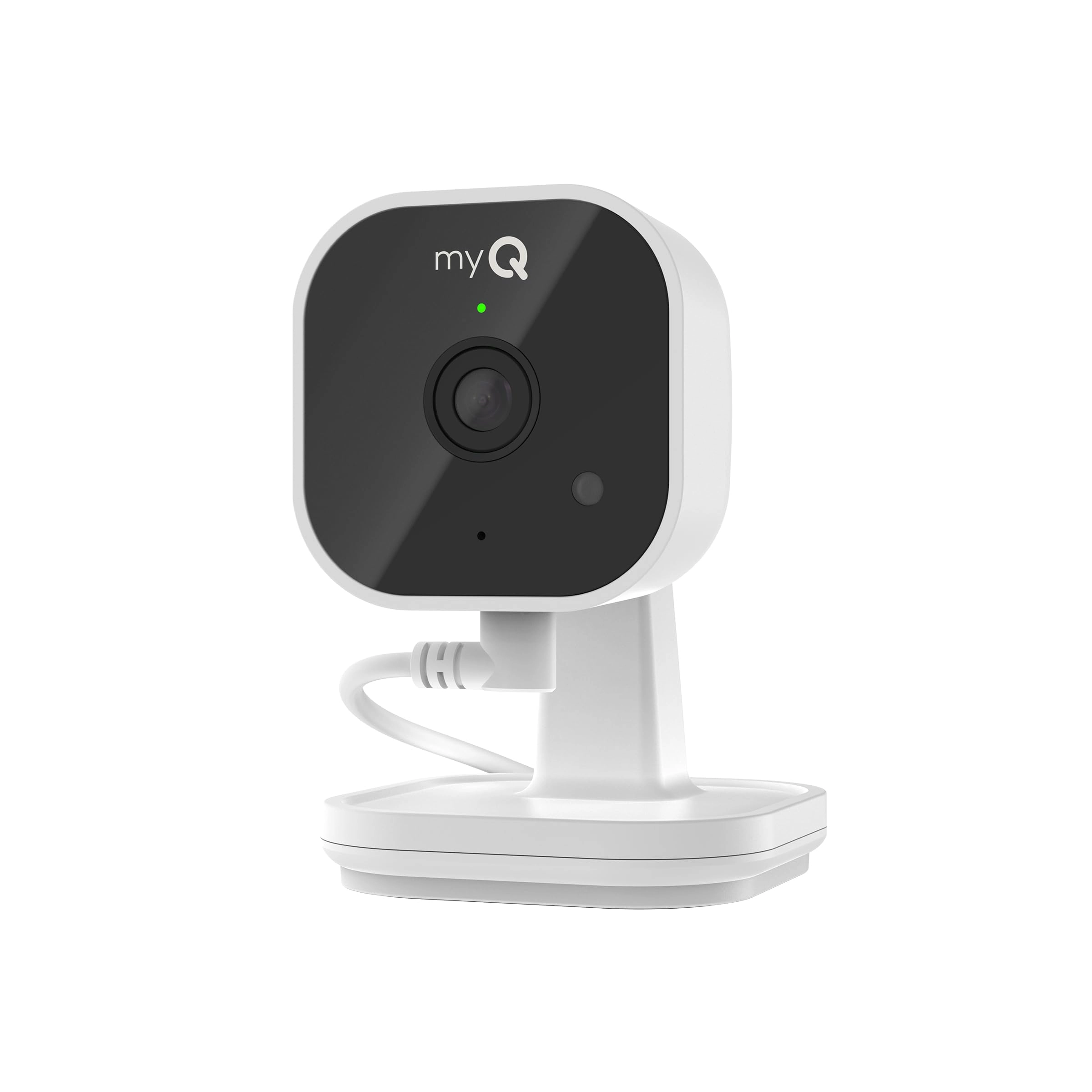 Chamberlain Group myQ Indoor Plug-in Security Camera Gen 2