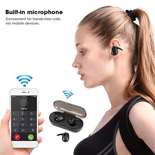 Wireless Earbuds Wireless Earbud