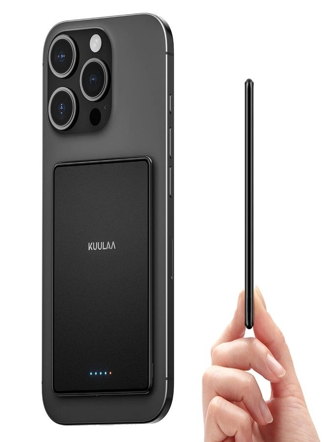 Pocket Power Bank - 5000 Watt-hour 1