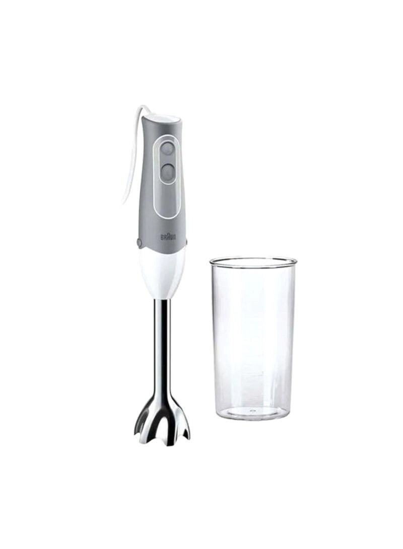 MQ 500 - 600 W