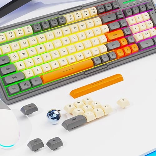 Gaming Keyboard - Wired
