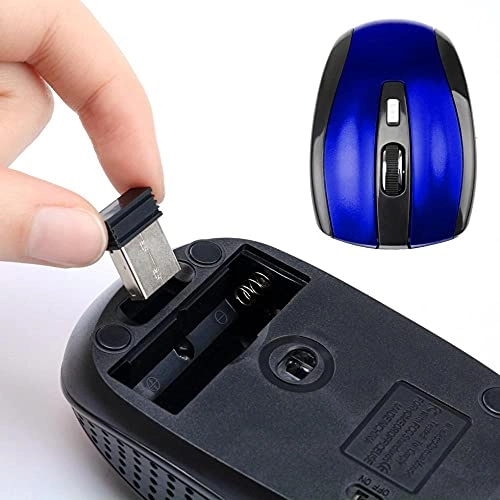 Gaming Mouse - 2.4Ghz Wireless