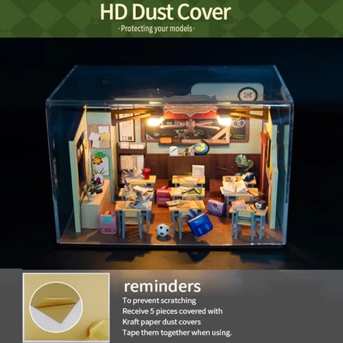 Detective Agency - 1:24