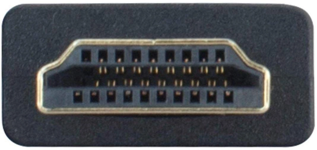 HDMI to HDMI Cable - 1.5m