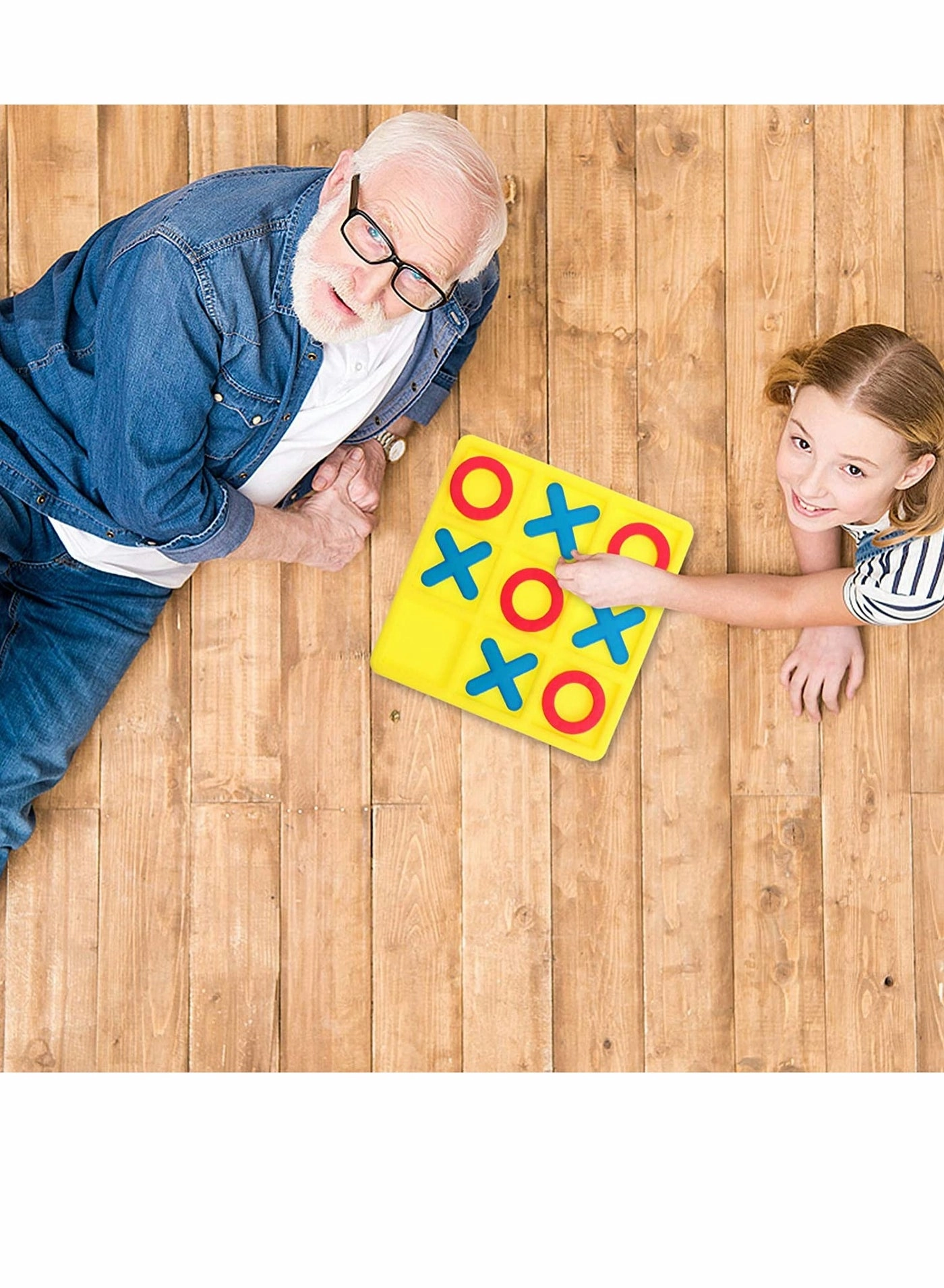 Tic Tac Toe