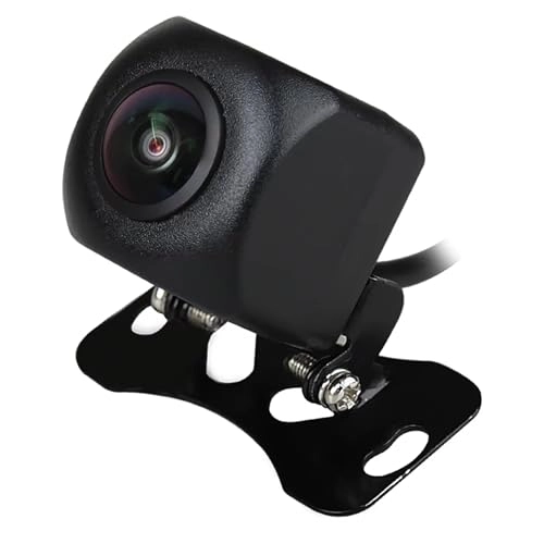 Rear View Camera - Wired