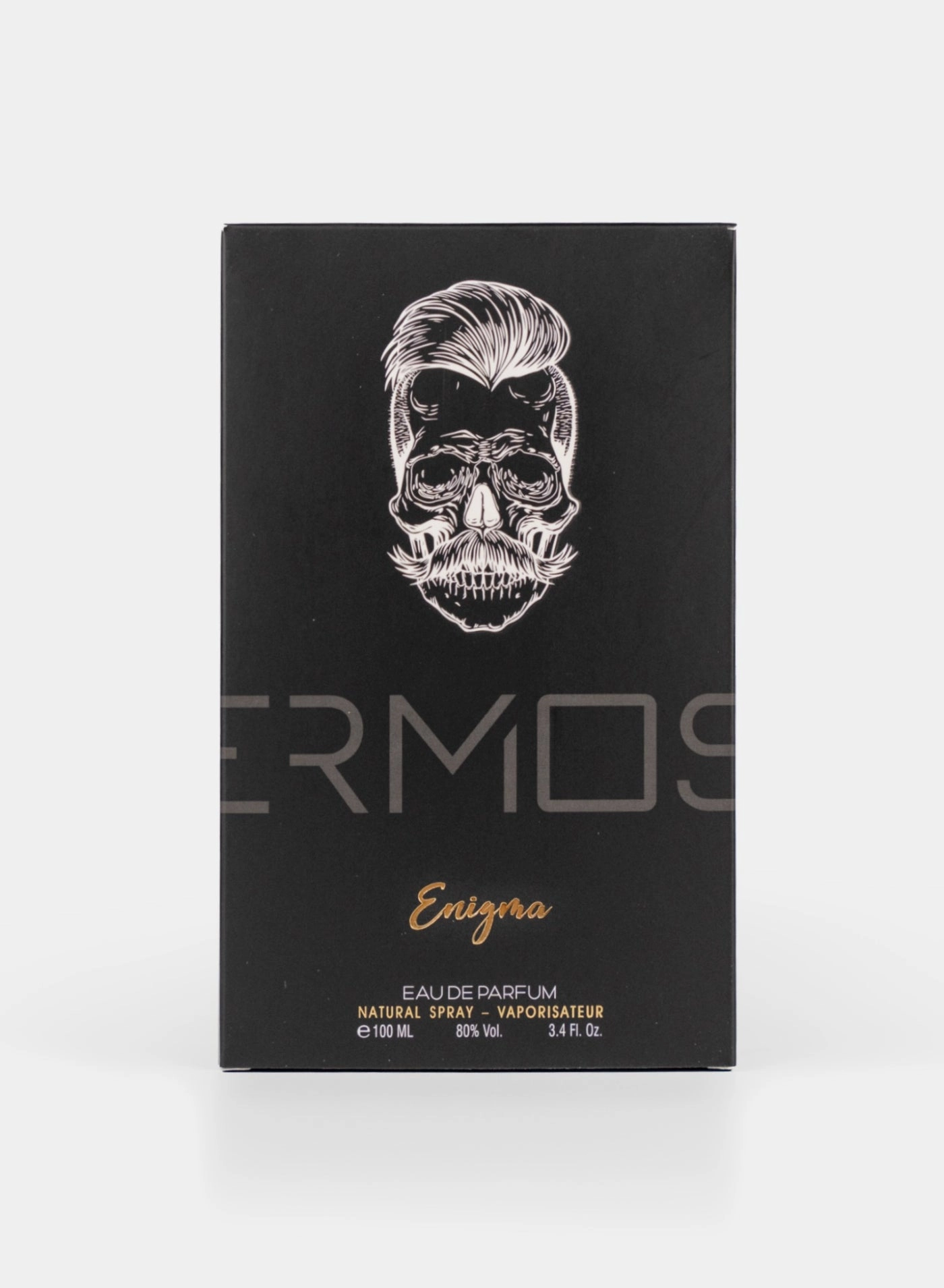 Enigma Eau de Parfum 100ml