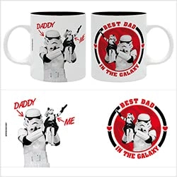 ORIGINAL STORMTROOPERS Mug - 320 ml