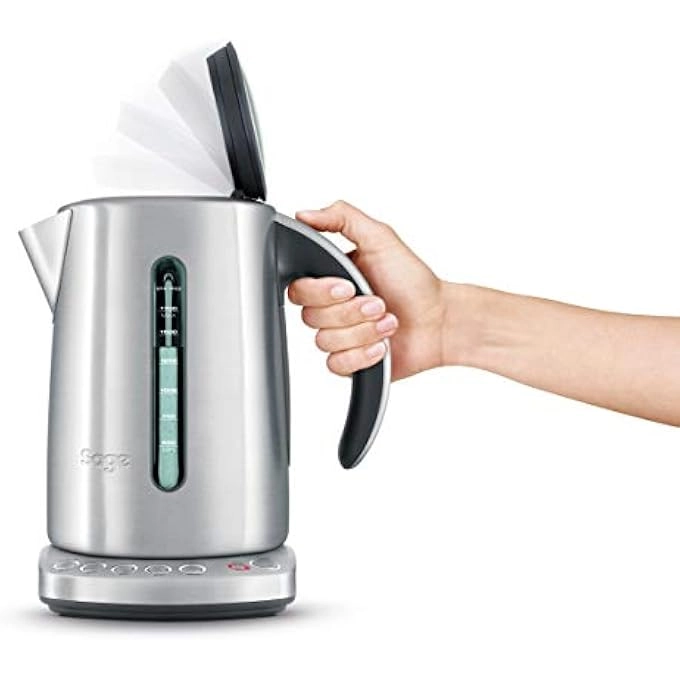 Smart Kettle SKE825