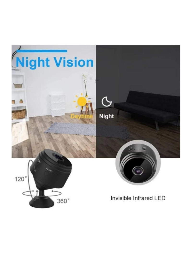 A9 - 1080P Wireless Pack