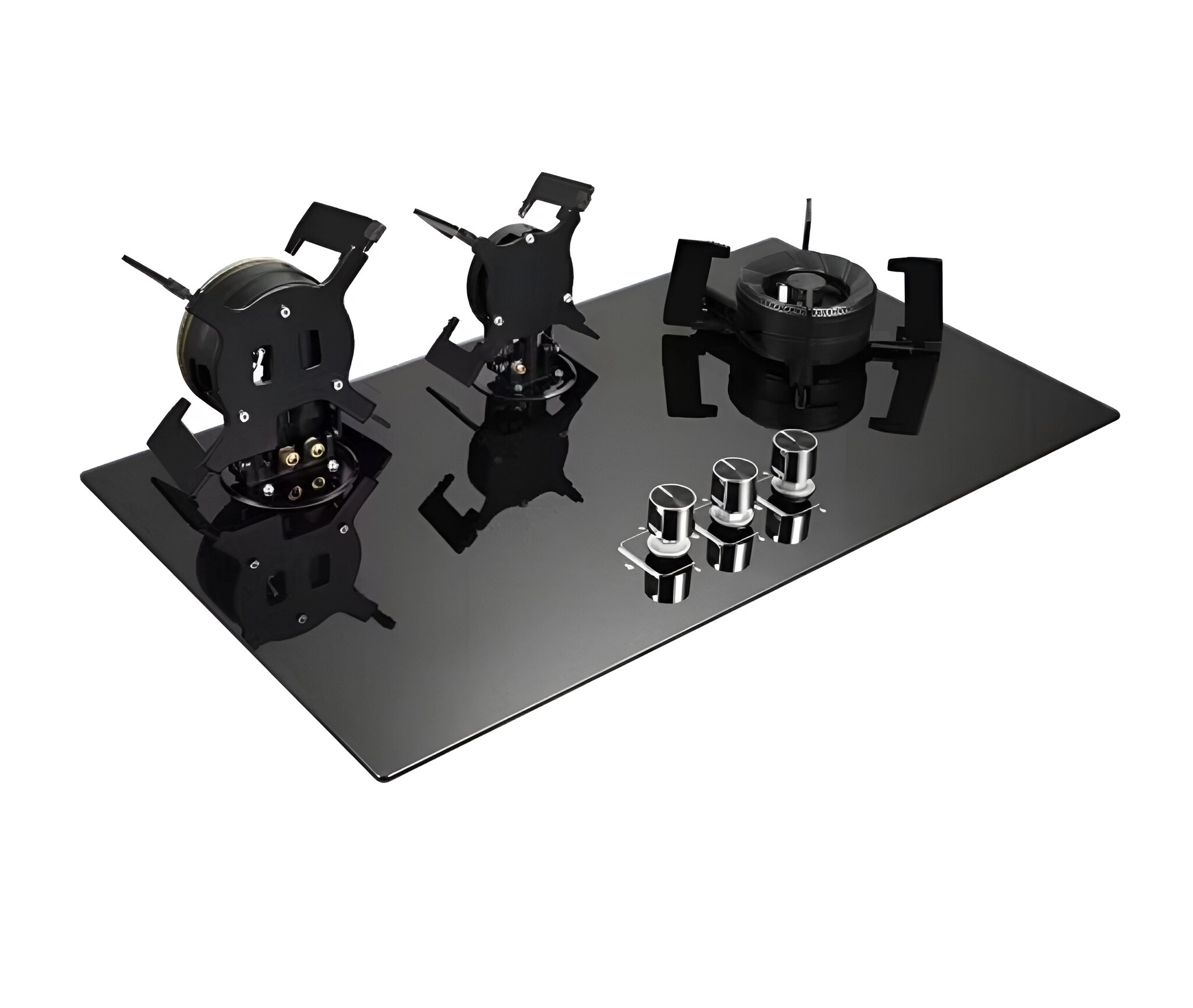 Cooktop Gas hob