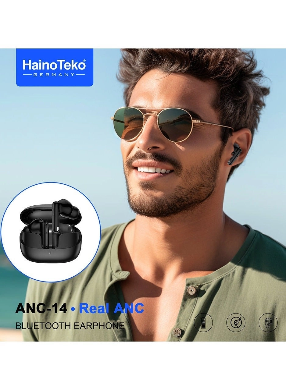 ANC-12 Wireless Earbud