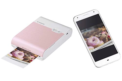 Selphy Square QX10 - 2.7x2.7