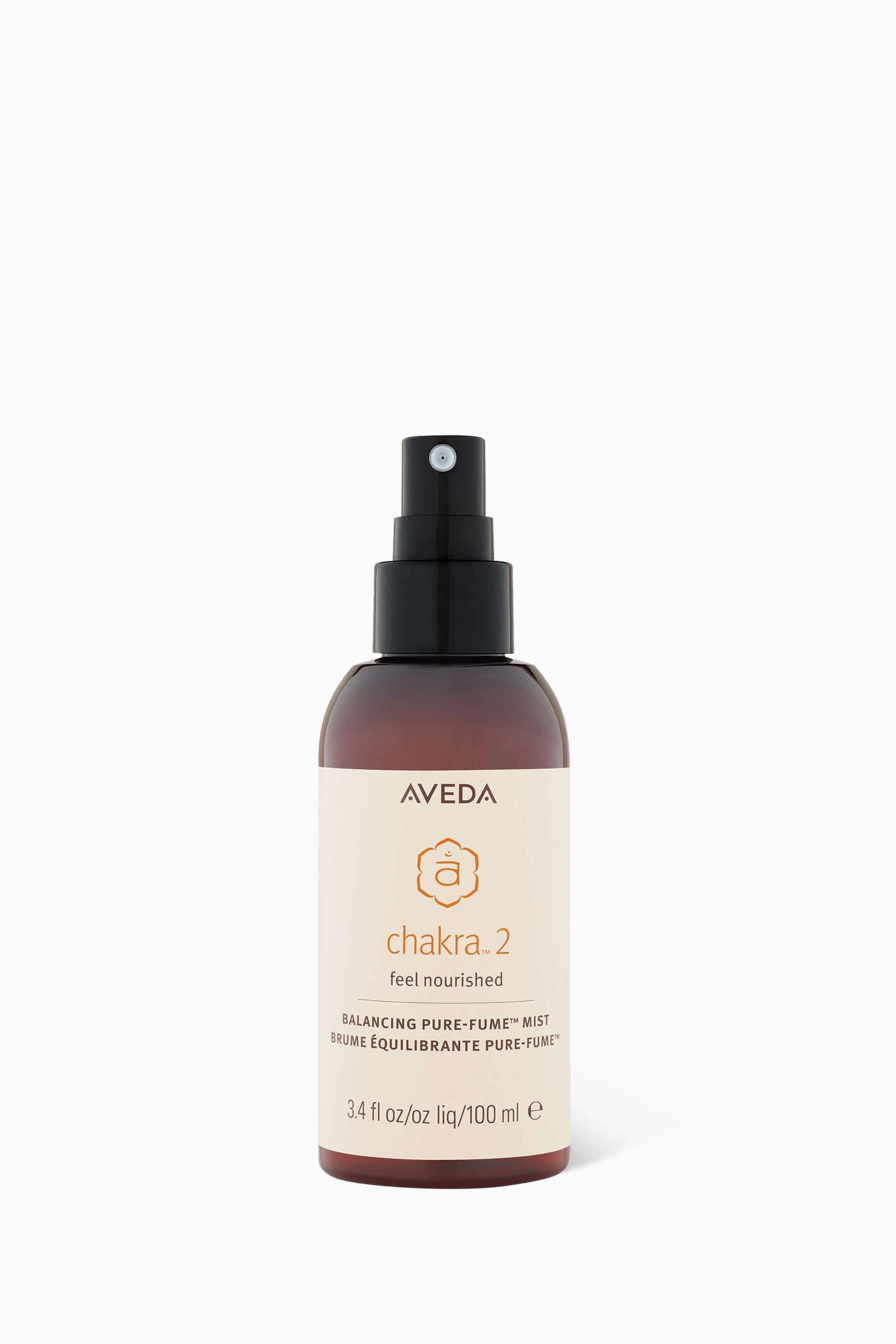 Aveda Chakra 2 - 100 milliliter