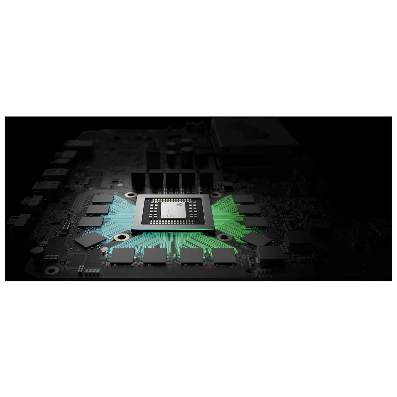 Xbox One X - 1TB, Jedi Fallen Order bundle, 4K HDR 60FPS