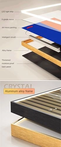 Display Wallboard for LEGO 42083 42115 42125 - 58X80cm Vehicle