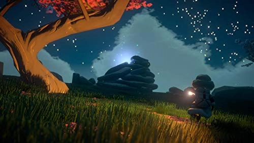Yonder: The Cloud Catcher Chronicles Refresh - Nintendo Switch