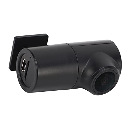 Car Dash Cam - 720P