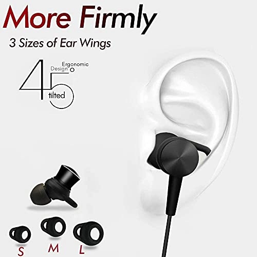 S20 Wired Earbud