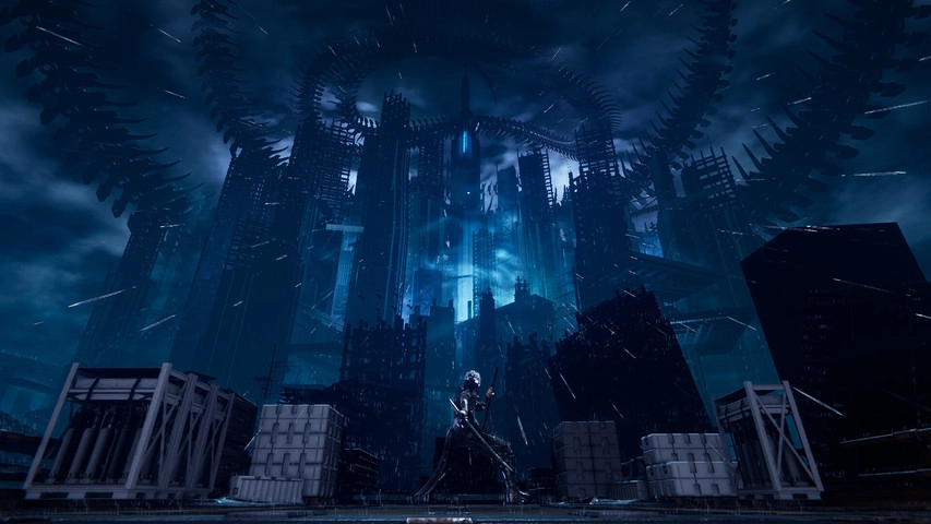 Ninja Gaiden 4 - PlayStation 5