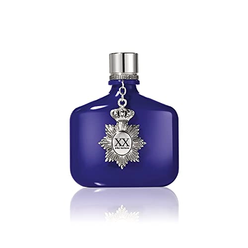 XX Indigo Eau de Toilette 125ml