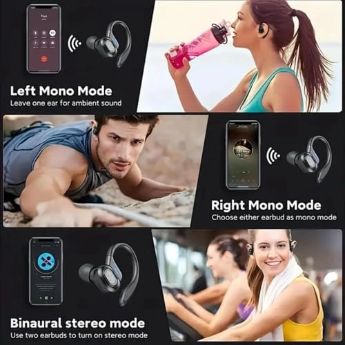 Reno-6 Wireless Earbud