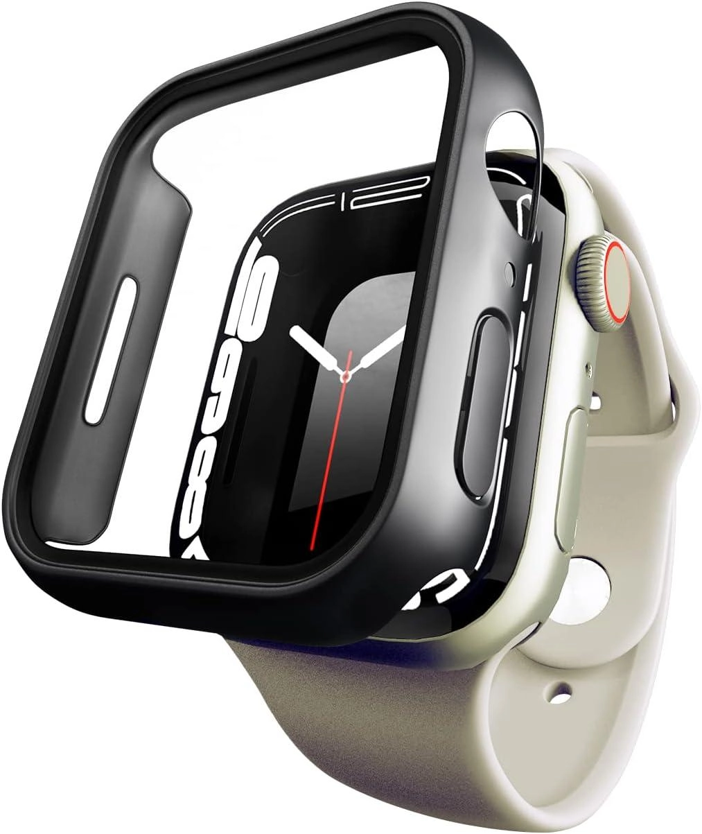 Hyphen Watch Protector for Apple Watch Series 8/7 - 41MM