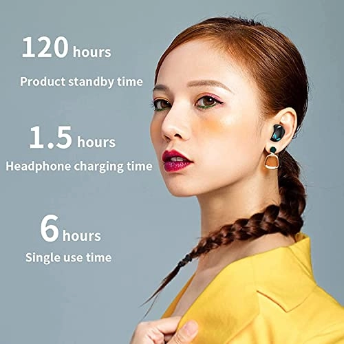Wireless Earbuds Wireless Earbud