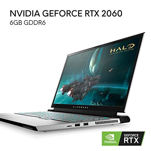 m17 R3 - 17.3'' 1 TB 16GB Core i7-10750H