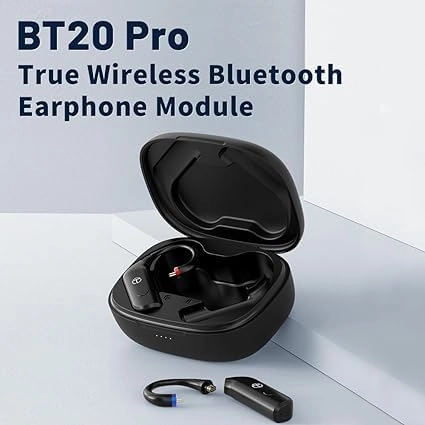 BT20 Pro - Wireless Earbud