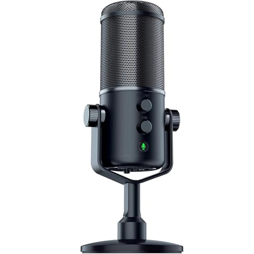 Seiren Elite USB Microphone