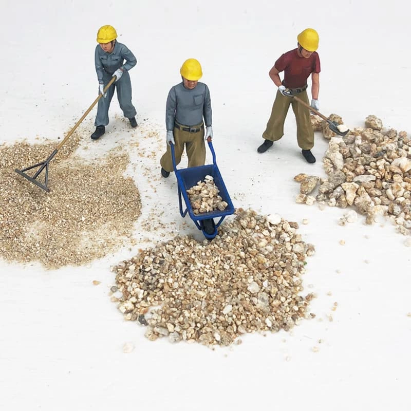Rock Basing Kit - 3 piece(s) HO
