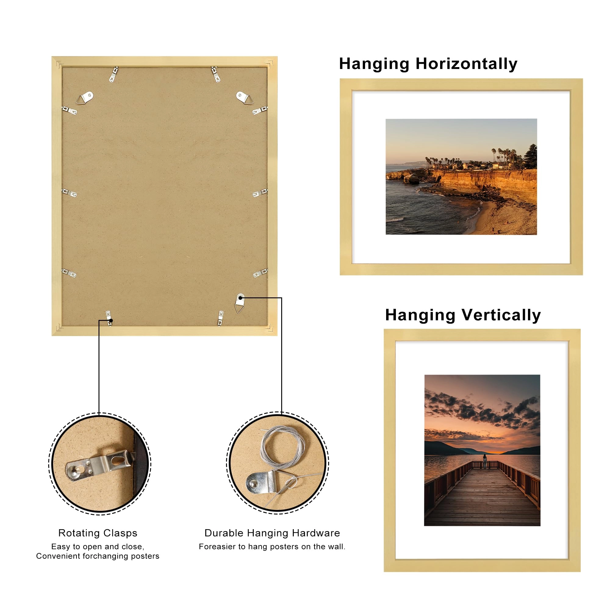 Poster Frame - 16x20