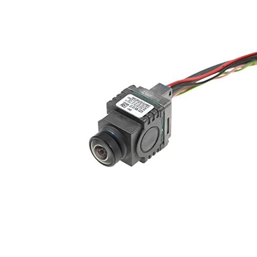 Car Rear View Backup Camera - Night vision Wire