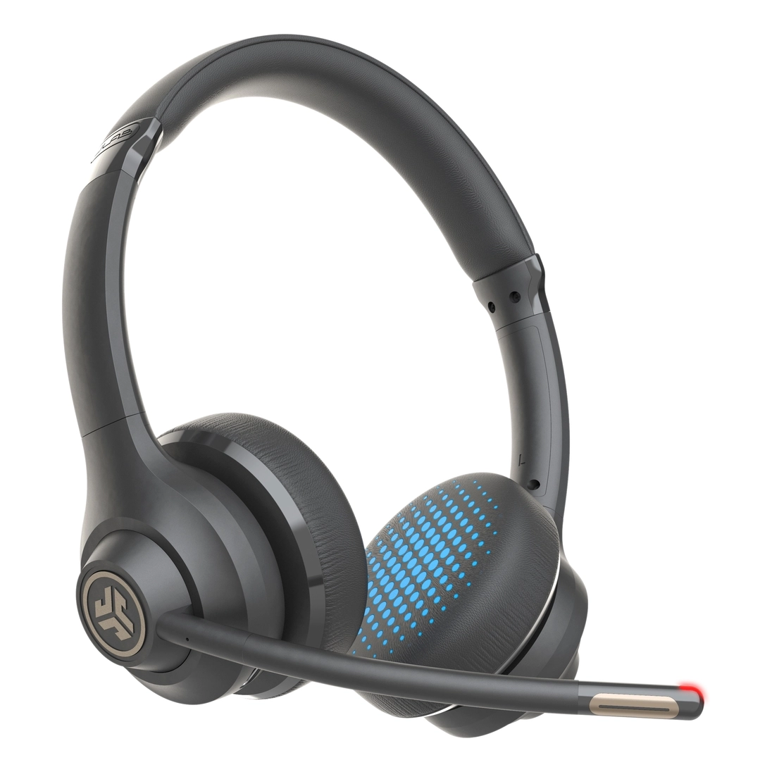 JLab Go Work 2 Wireless Headphone