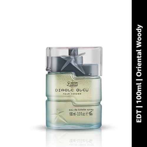 Diable Bleu Eau de Toilette 100ml