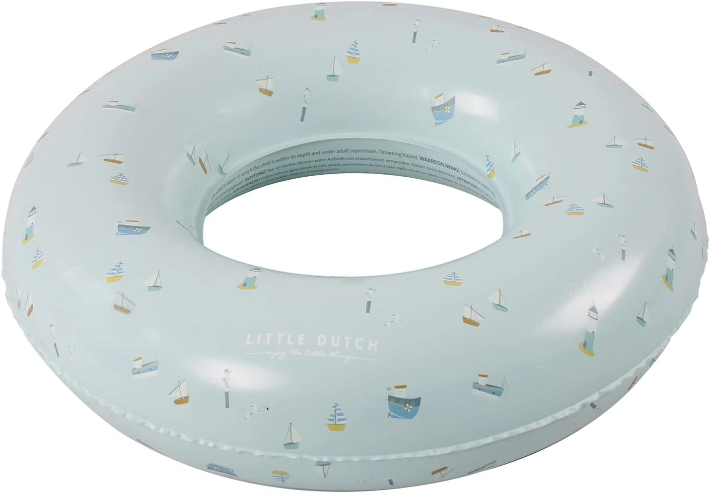 Sailors Bay - Swim Ring