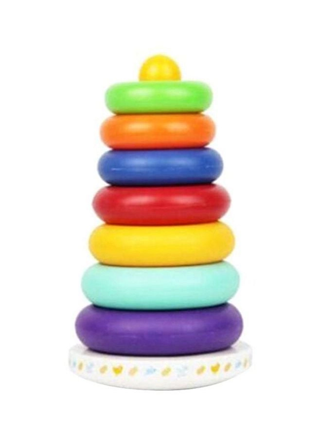 Beauenty Round Sorter Stacker - 3+ Years