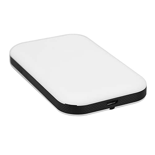 Mobile WiFi Hotspot - 4G LTE 802.11 b/g/n 150Mbps