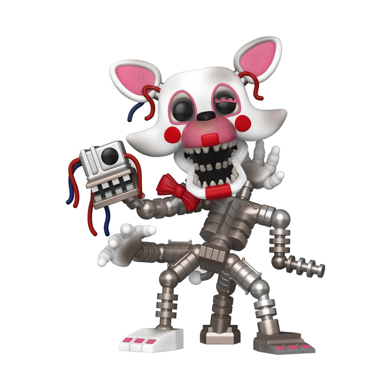 FUNKO TOYS Super Mangle - Five Nights at Freddy's (15.2 cm) (FU83868)