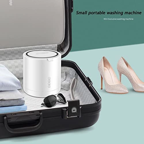 Folding Laundry Bucket