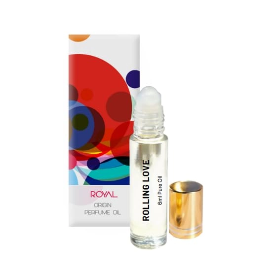 TSZ Rolling Love Eau de Parfum 6ml