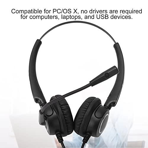 Gaming Headset Wired Headset