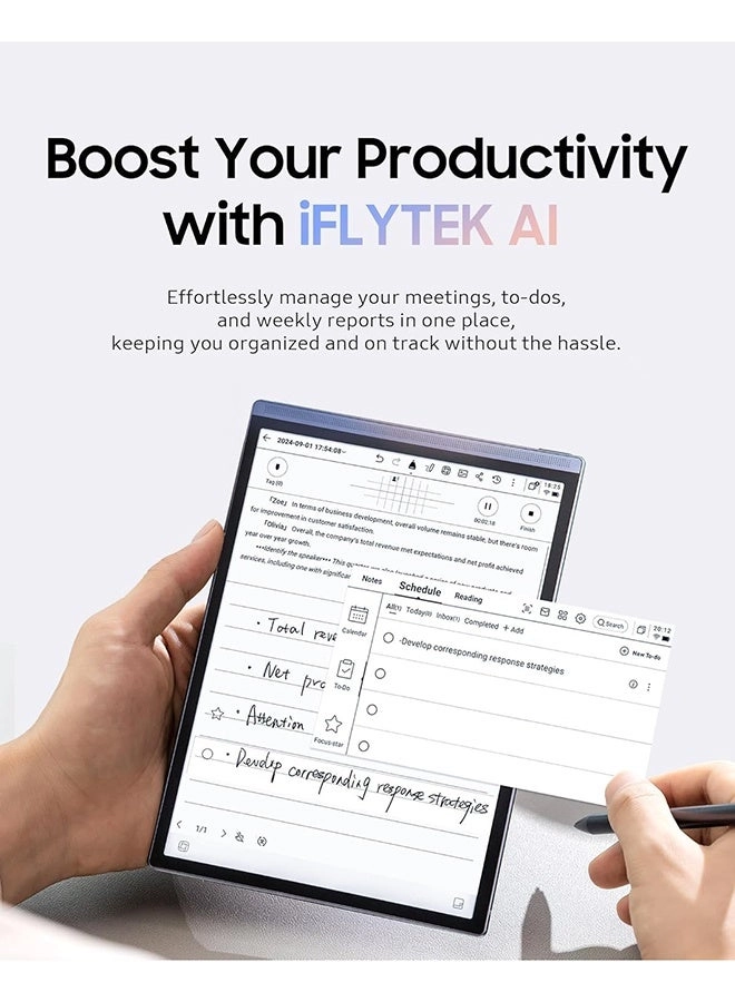 AI NOTE AIR 2 - 32GB 8.2"