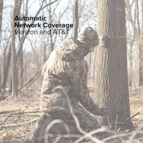 Mitigator - 24MP + Solar Power Panel + SDHC UHS-I Memory Card - 32GB + USB 2.0 Card Reader