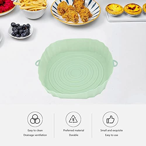 Air Fryer Pan - Silicone 1 piece(s)